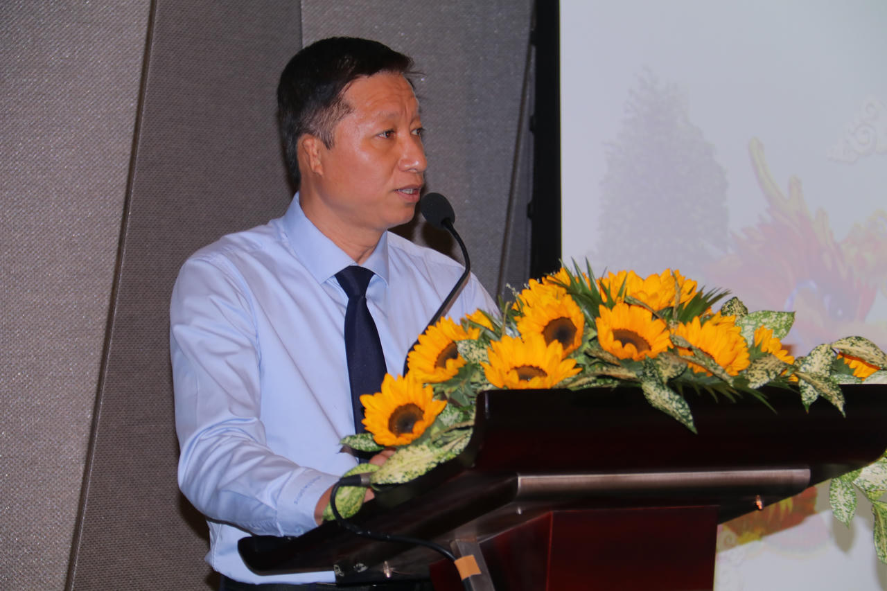 Loạt điều mới mẻ trên Đường hoa Nguyễn Huệ Tết Nguyên đán 2024