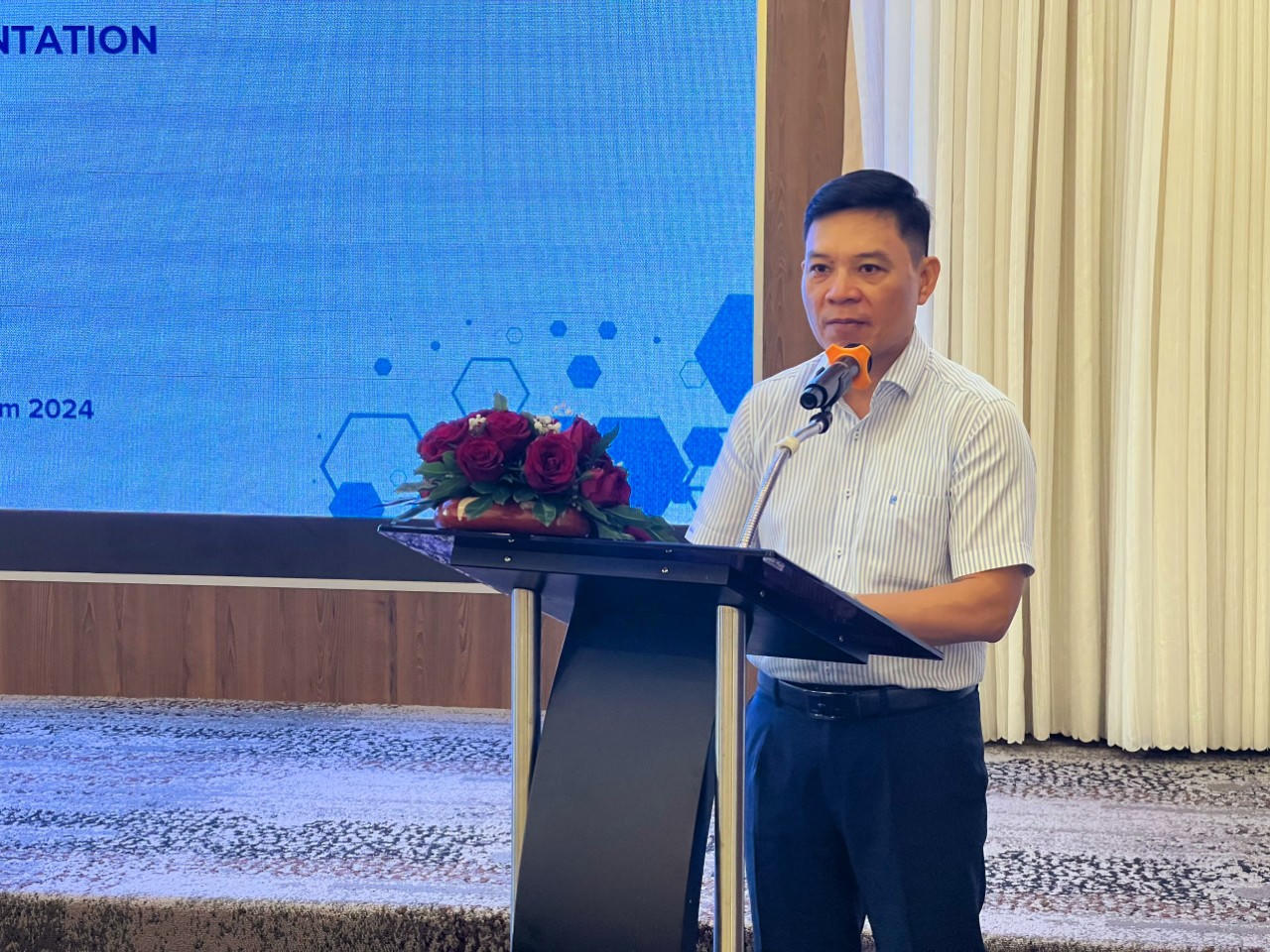 Sớm xây dựng Đề án “Đổi mới, nâng cao hiệu quả công tác tổ chức tình hình thi hành pháp luật giai đoạn 2025 – 2030”