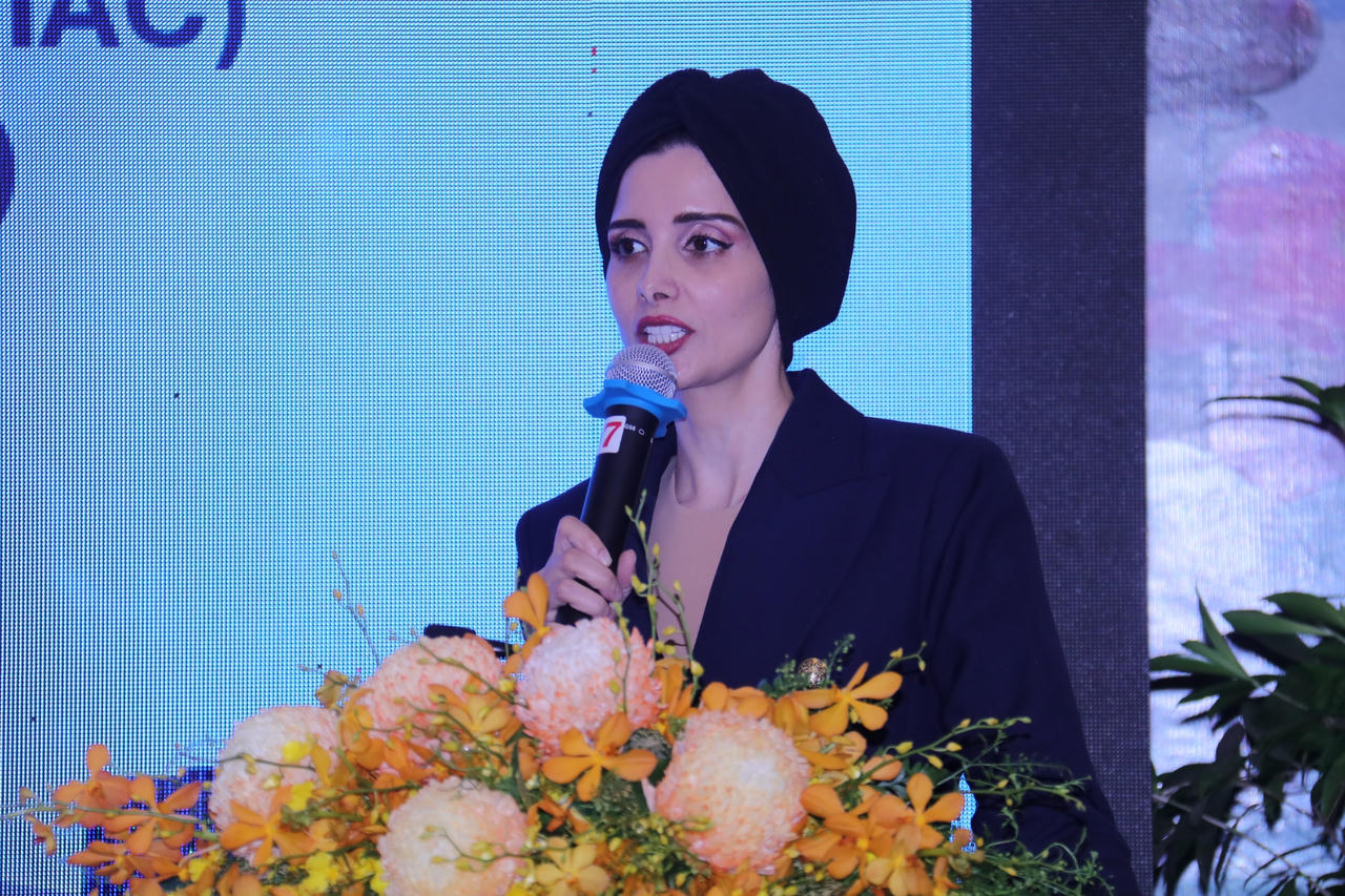 Trung tâm Trọng tài Quốc tế Việt Nam và Dubai ký Biên bản ghi nhớ hợp tác