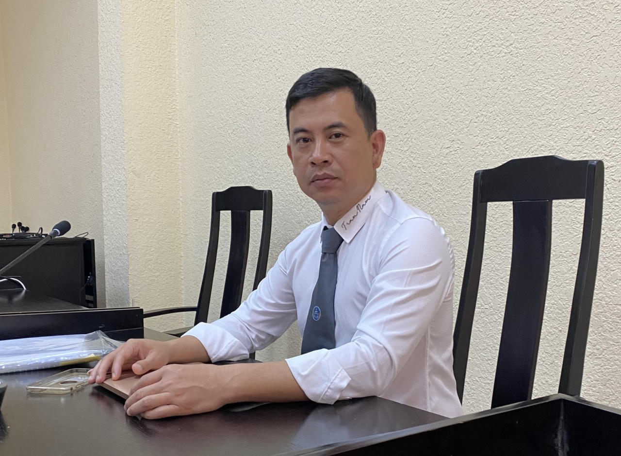 Tòa án Nhân dân Quận 1-TP HCM triển khai “số hóa” hoạt động tố tụng 