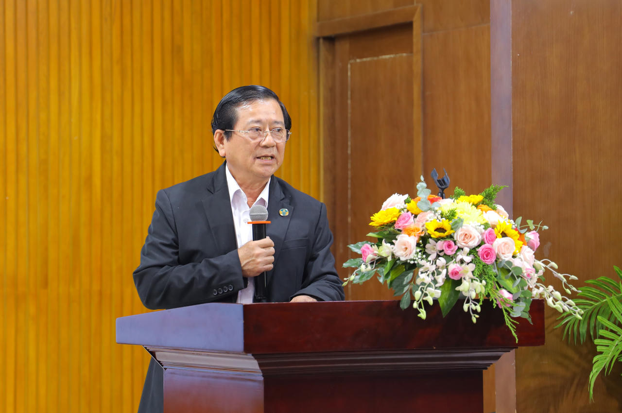 Toạ đàm “Kết nối Luật sư” giúp nâng cao vai trò, vị thế nghề Luật sư