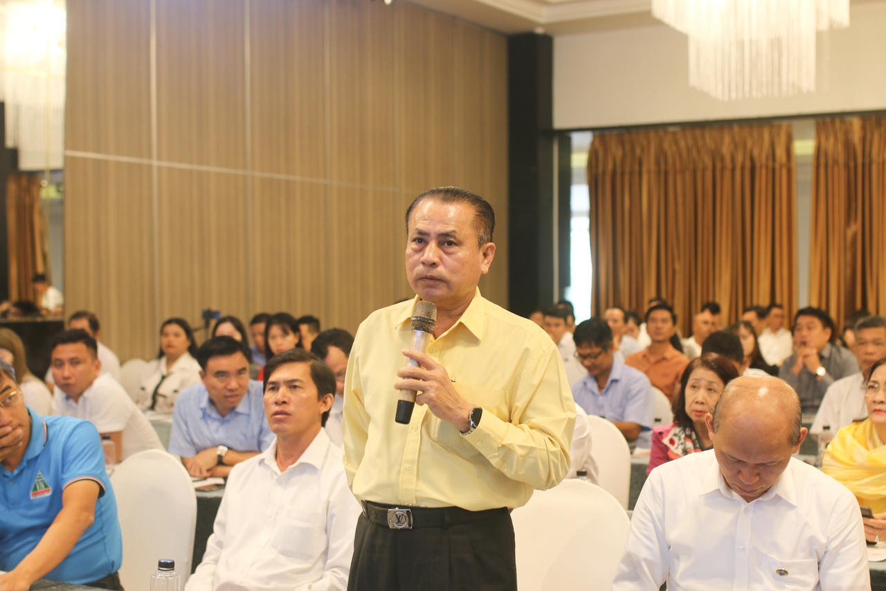 Luật mới có tín hiệu khả quan hơn cho doanh nghiệp bất động sản