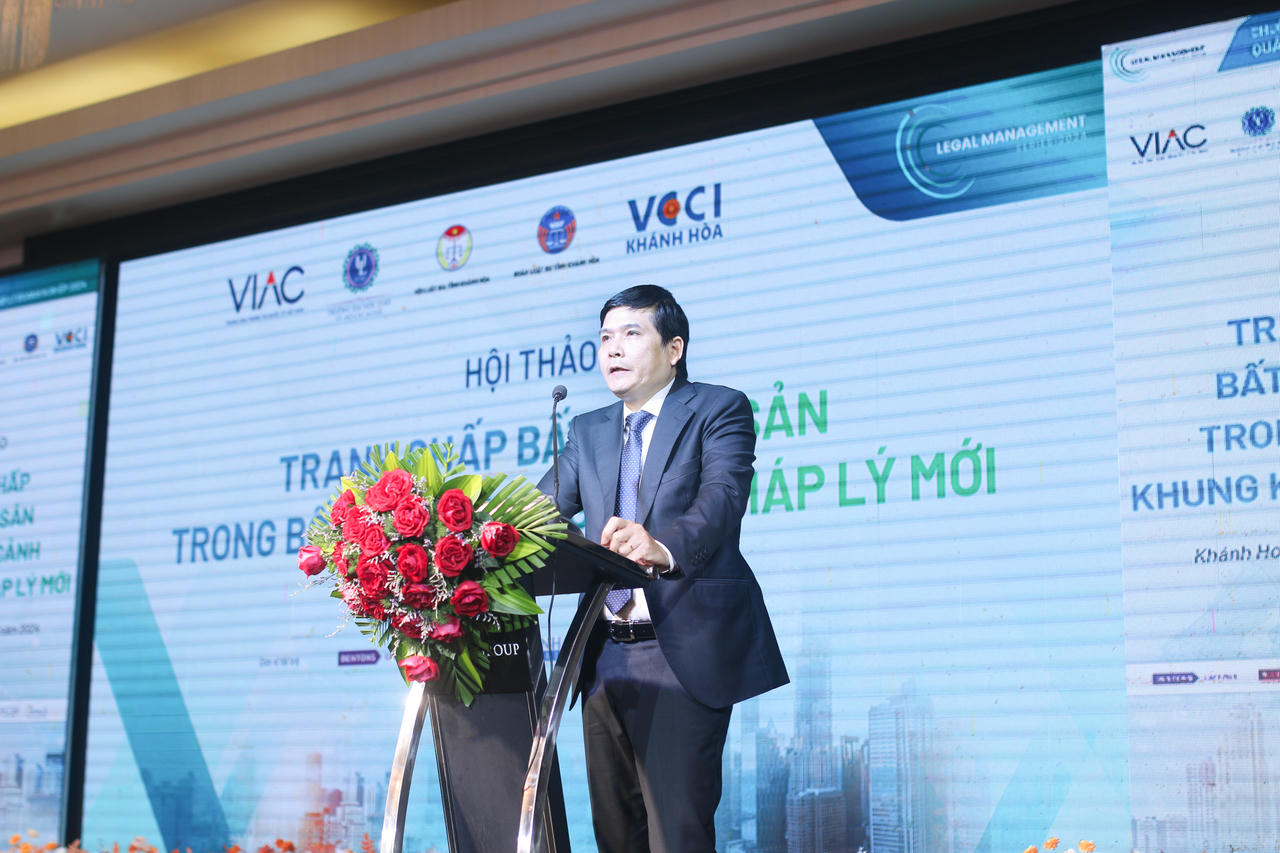 Luật mới có tín hiệu khả quan hơn cho doanh nghiệp bất động sản