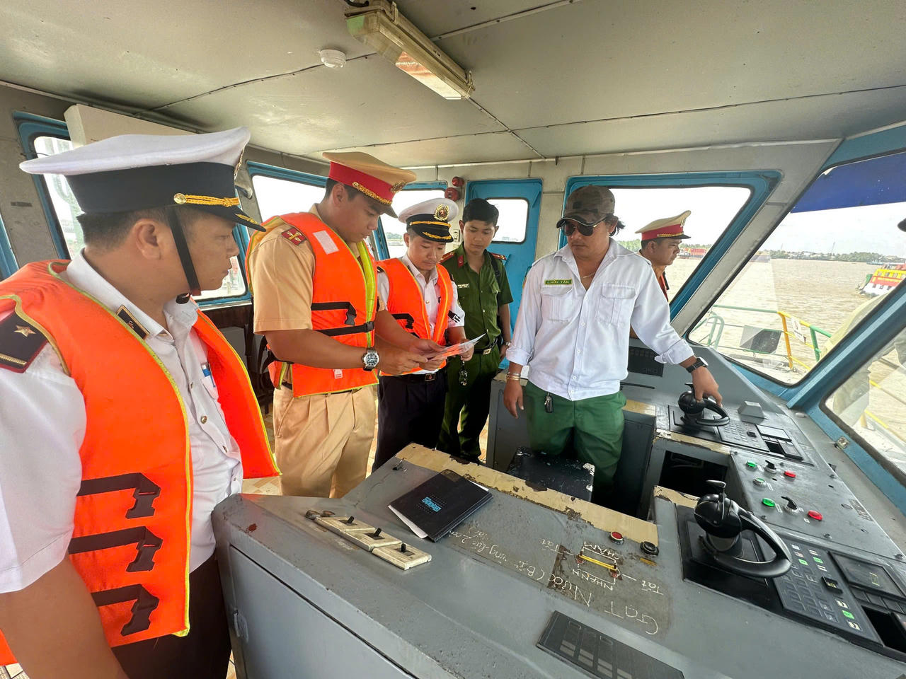 Hơn 300 người thương vong vì tai nạn giao thông trong 4 ngày nghỉ lễ