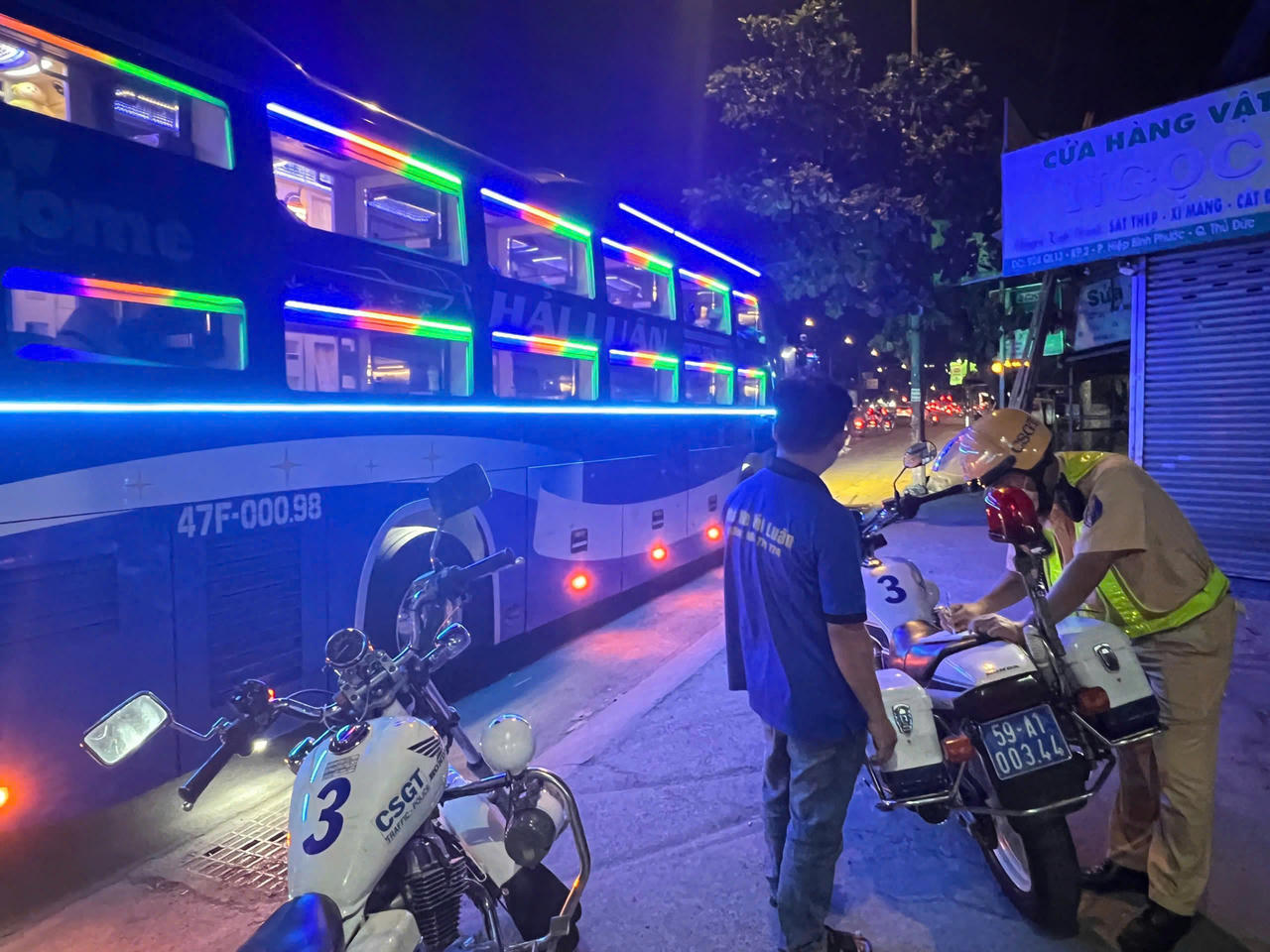 Hơn 300 người thương vong vì tai nạn giao thông trong 4 ngày nghỉ lễ