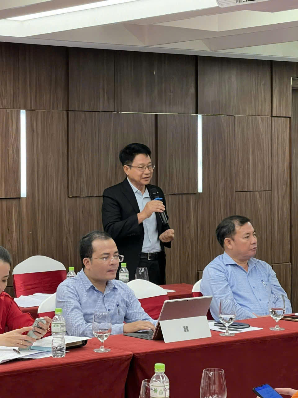 Chuyển đổi số trong công tác phổ biến, giáo dục pháp luật: Cần đảm bảo tính khả thi, đi vào cuộc sống