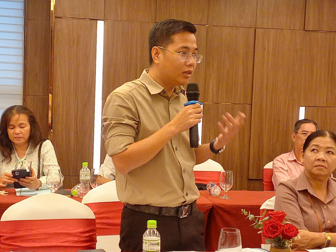 Chuyển đổi số trong công tác phổ biến, giáo dục pháp luật: Cần đảm bảo tính khả thi, đi vào cuộc sống