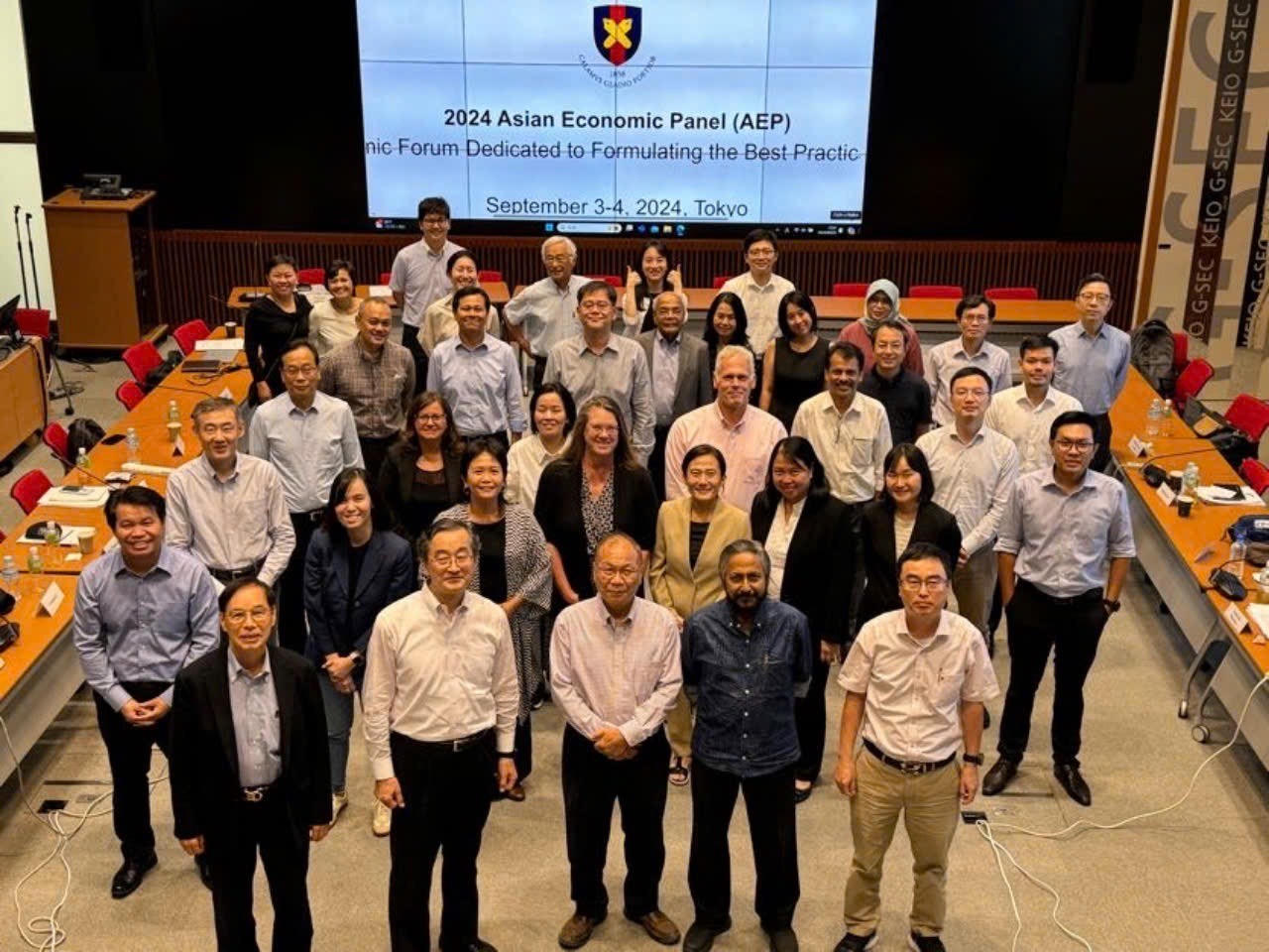 'Kinh tế số có thể giúp Việt Nam vào nhóm có quy mô nền kinh tế lớn'