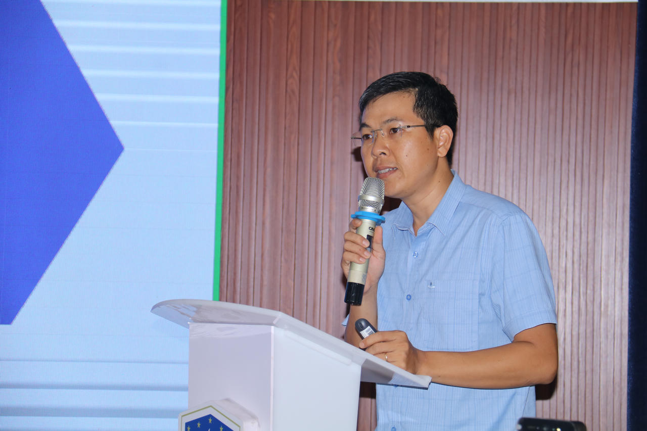 Hội thảo về tác động của Luật Đất đai 2024 sau gần 2 tháng có hiệu lực