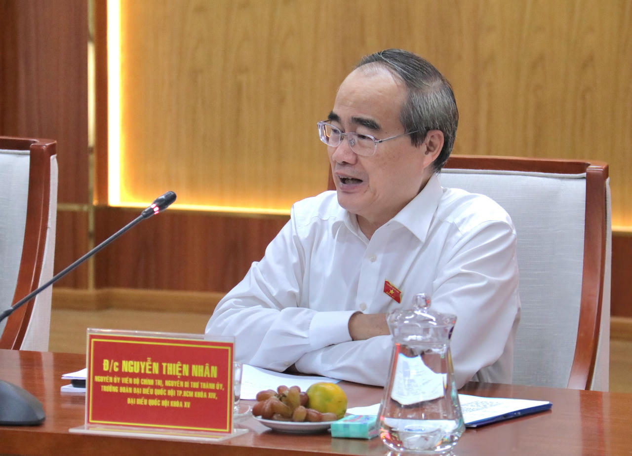 Hai dự án Luật do Bộ Công an soạn thảo sắp được thông qua