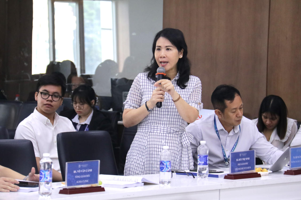 Thúc đẩy thực hành kinh doanh có trách nhiệm tại Việt Nam