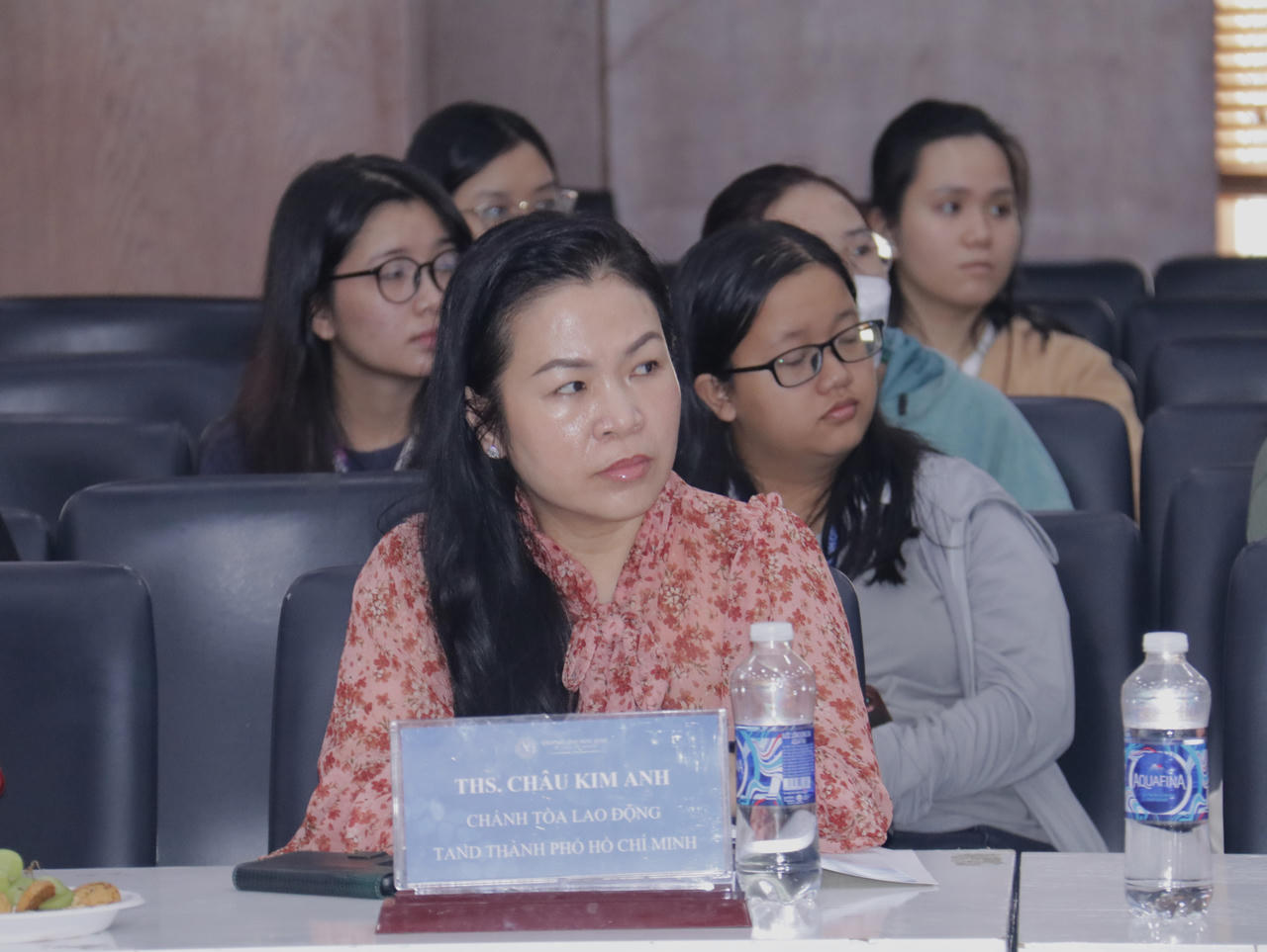 Thúc đẩy thực hành kinh doanh có trách nhiệm tại Việt Nam