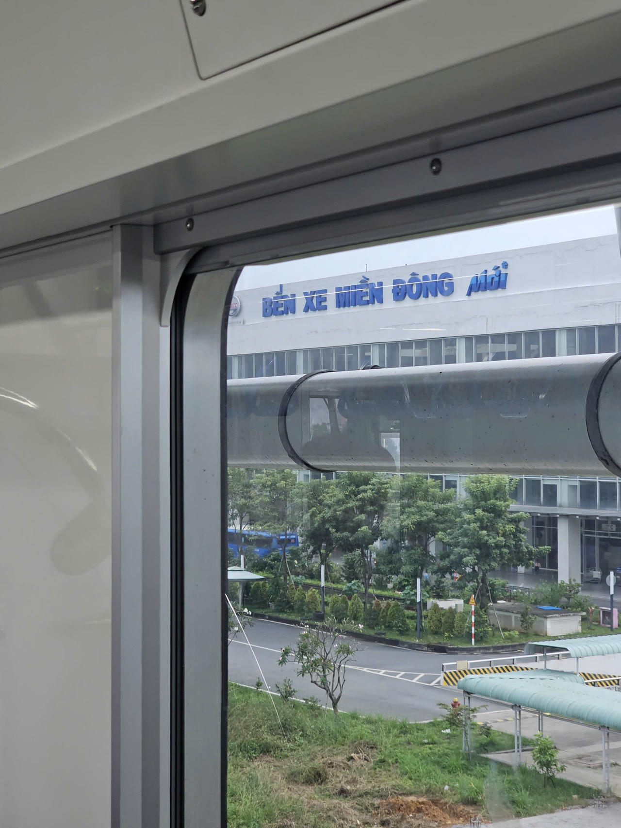 TP.HCM: Công ty TNHH MTV Đường sắt số 1 ký kết hợp tác thúc đẩy giao thông thông minh