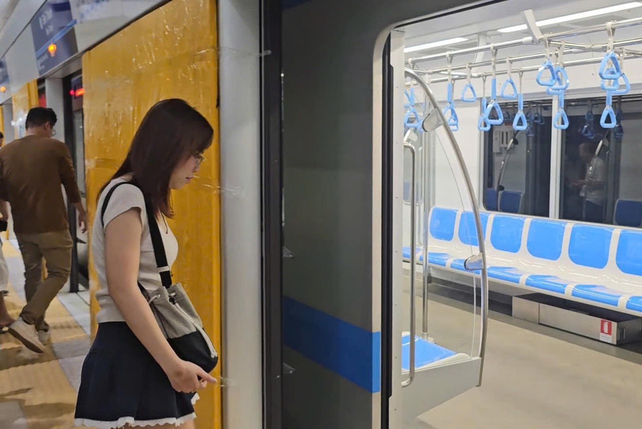 TP.HCM: Công ty TNHH MTV Đường sắt số 1 ký kết hợp tác thúc đẩy giao thông thông minh