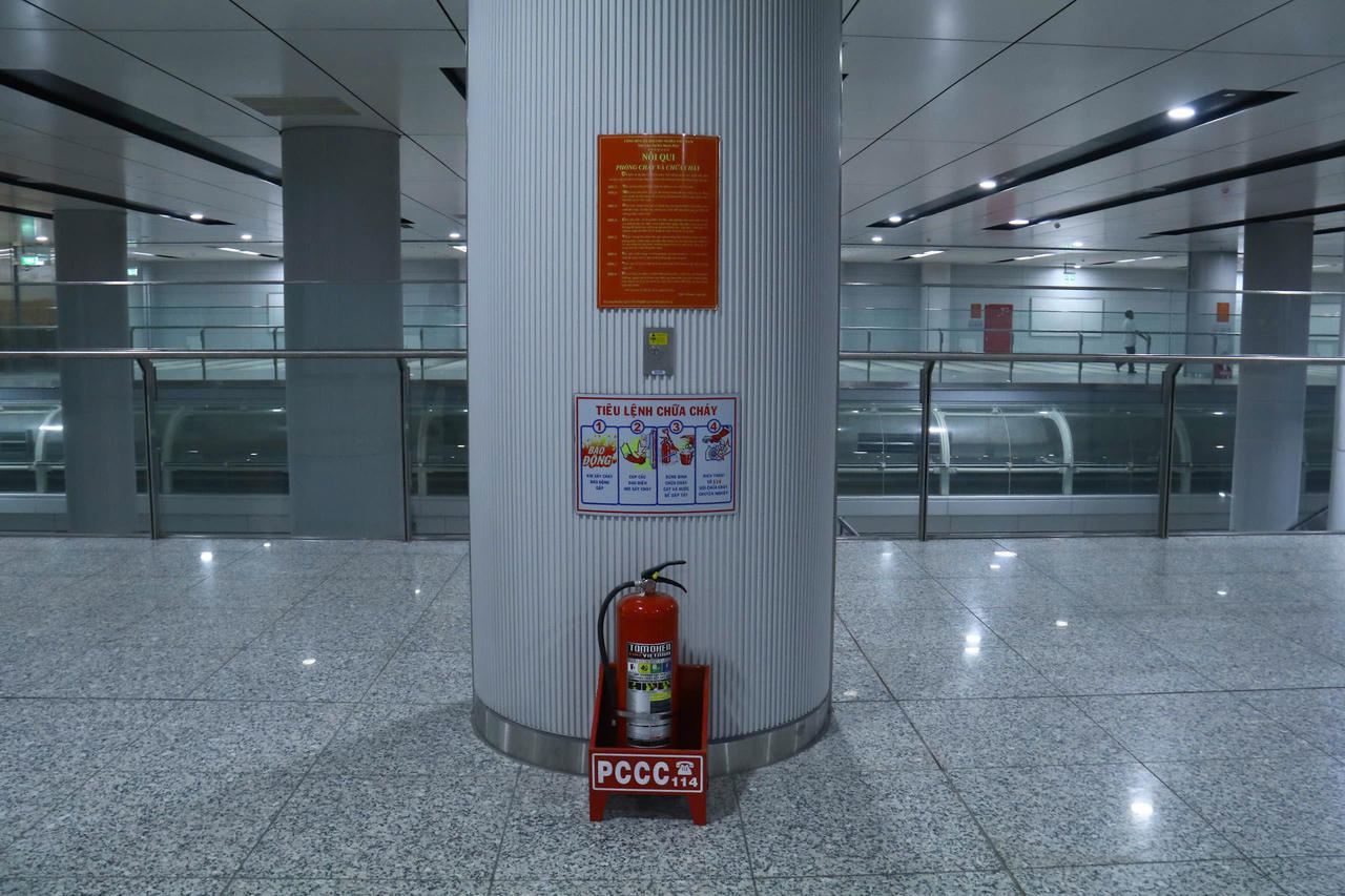 TP.HCM: Công ty TNHH MTV Đường sắt số 1 ký kết hợp tác thúc đẩy giao thông thông minh