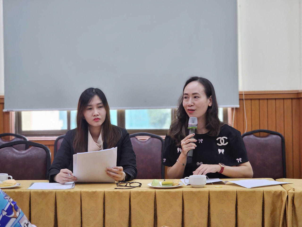 Góp ý hoàn thiện quy định pháp luật về trách nhiệm pháp lý của các đối tượng liên quan đến trí tuệ nhân tạo