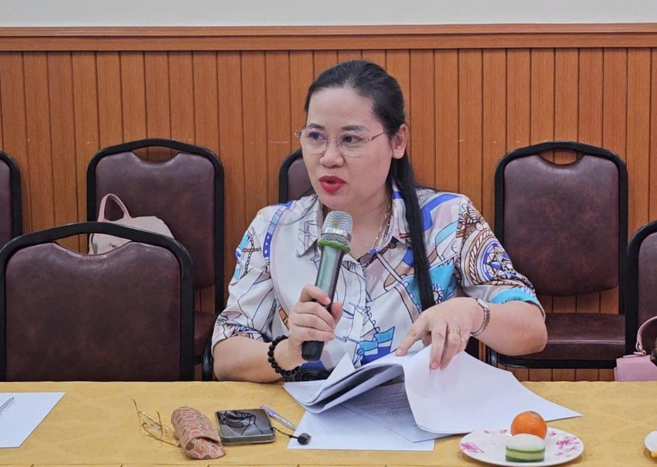 Góp ý hoàn thiện quy định pháp luật về trách nhiệm pháp lý của các đối tượng liên quan đến trí tuệ nhân tạo