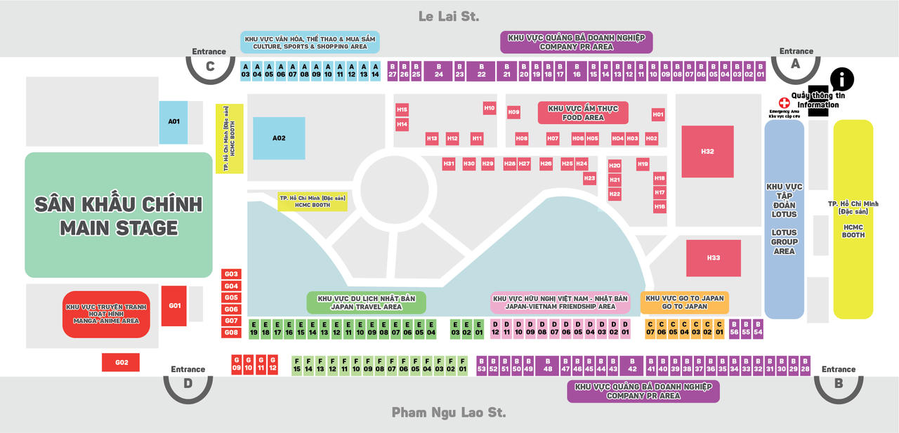 Lễ hội Việt – Nhật lần thứ 10: Khẳng định mối quan hệ 'Đối tác chiến lược toàn diện' giữa hai nước