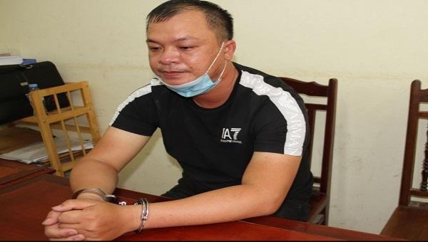 Trao thưởng cho lực lượng phá nhanh chuyên án giết nữ chủ shop quần áo