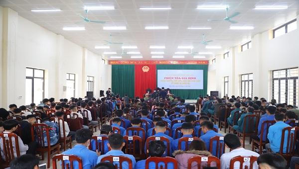 Quảng Ninh: Phổ biến pháp luật đóng góp tích cực vào phát triển kinh tế - xã hội