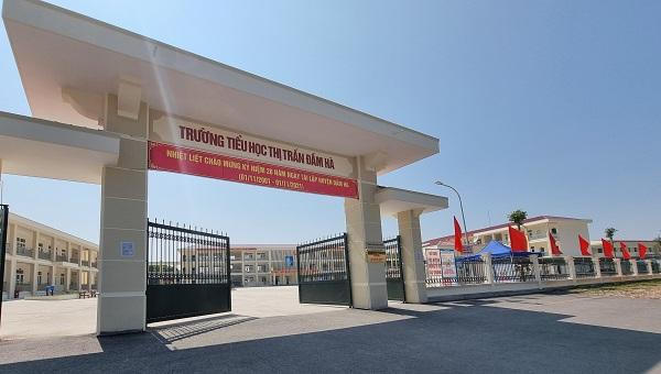 Quảng Ninh phấn đấu 100% xã hoàn thành xây dựng Nông thôn mới vào cuối năm 2021