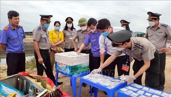 Quảng Ninh: công tác thi hành án dân sự hướng về cơ sở 