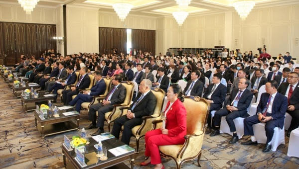 Quảng Ninh đăng cai Đại hội đồng diễn đàn Du lịch Liên khu vực Đông Á 