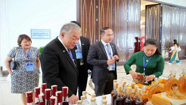 Quảng Ninh đăng cai Đại hội đồng diễn đàn Du lịch Liên khu vực Đông Á 