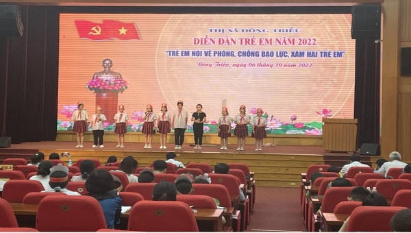 Quảng Ninh đạt nhiều dấu ấn nổi bật trong 10 năm thi hành Luật Phổ biến, giáo dục pháp luật