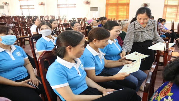 Hưng Yên: Để 365 ngày trong năm đều là Ngày Pháp luật