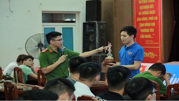 Hưng Yên: Để 365 ngày trong năm đều là Ngày Pháp luật