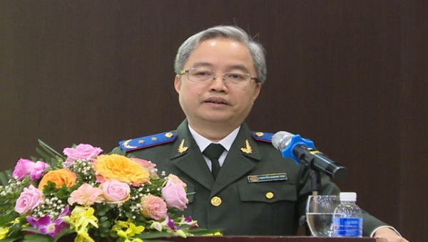 Cục Thi hành án dân sự tỉnh Quảng Ninh triển khai nhiệm vụ năm 2023