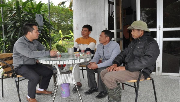 Quảng Ninh: công tác hòa giải ở cơ sở đã góp phần giữ vững an ninh trật tự trên địa bàn