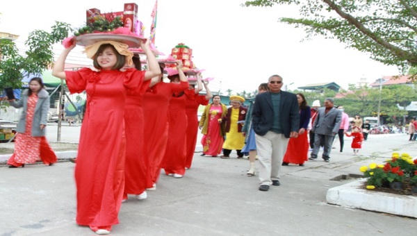 Quảng Ninh đón gần 660.000 lượt khách dịp Tết Nguyên đán Quý Mão 