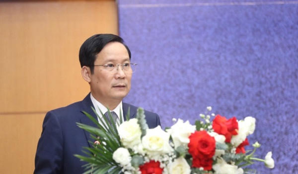 Hội nghị triển khai Thoả thuận kết nối kinh tế trục cao tốc phía Đông