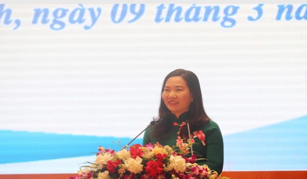 42 mô hình học tập ở Quảng Ninh được tặng Bằng khen