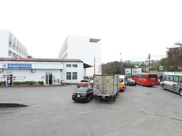 Tài xế Quảng Ninh đồng tình với quy định mới về đăng kiểm xe cơ giới