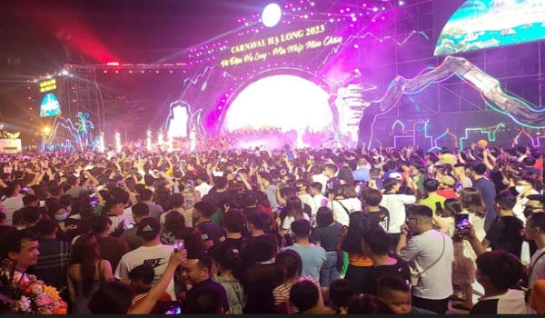 Quảng Ninh đã làm tốt công tác vệ sinh an toàn thực phẩm trong kỳ nghỉ lễ