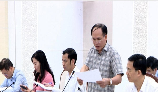 Quảng Ninh tập trung khắc phục tình trạng né tránh, sợ sai của một bộ phận cán bộ, công chức