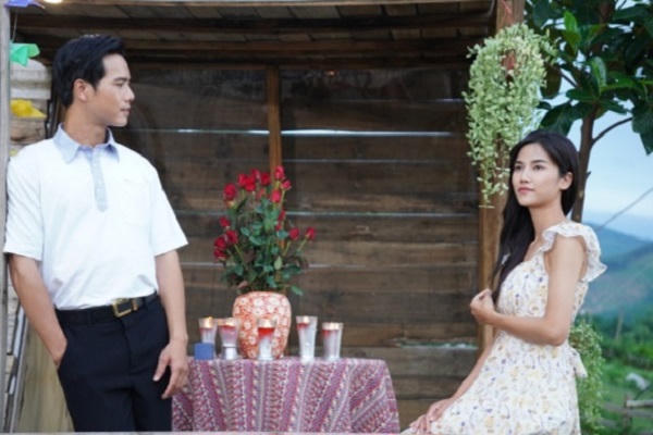 Quảng Ninh đầu tư lớn, mời dàn diễn viên nổi tiếng về đóng phim "Bình minh đang lên”