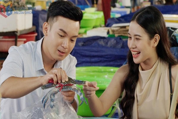 Quảng Ninh đầu tư lớn, mời dàn diễn viên nổi tiếng về đóng phim "Bình minh đang lên”