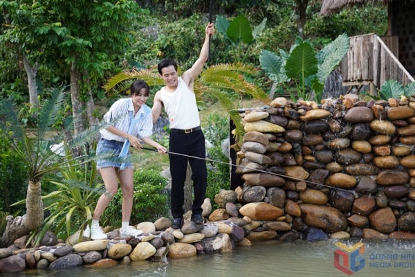 Quảng Ninh đầu tư lớn, mời dàn diễn viên nổi tiếng về đóng phim "Bình minh đang lên”