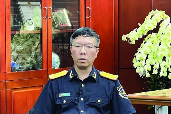 Hải quan Quảng Ninh vẫn duy trì được tốc độ bứt phá và có số thu ngân sách cao nhất