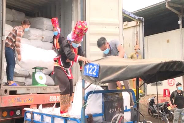 Hải quan Quảng Ninh vẫn duy trì được tốc độ bứt phá và có số thu ngân sách cao nhất