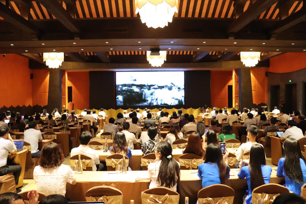 Hội thảo gợi mở cho Quảng Ninh nhiều giải pháp phát huy hiệu quả các giá trị văn hóa, con người