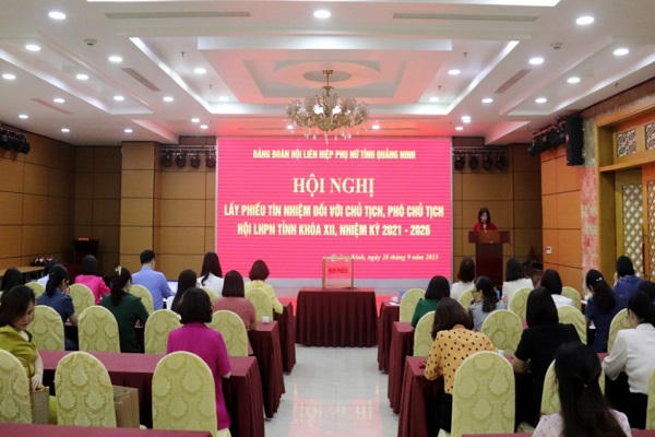 Quảng Ninh tăng cường khắc phục 'bệnh sợ trách nhiệm'