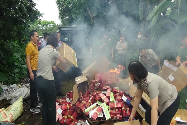 Cục thi hành án dân sự tỉnh Hưng Yên giải quyết nhiều vụ việc khó khăn, phức tạp