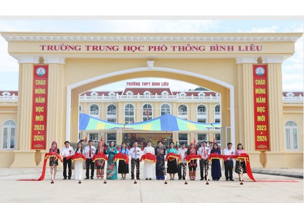 Kỷ niệm 60 năm ngày thành lập tỉnh Quảng Ninh - Bài 3: Diện mạo ngày nay