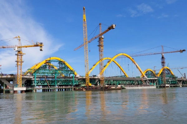 Kỷ niệm 60 năm ngày thành lập tỉnh Quảng Ninh - Bài 2: Vững vàng trong giai đoạn đổi mới