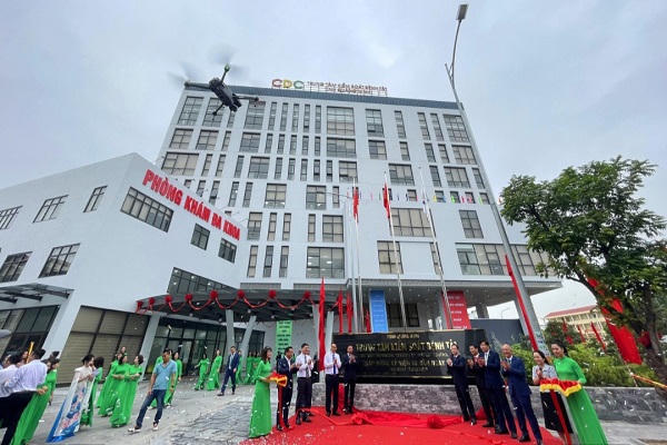 Kỷ niệm 60 năm ngày thành lập tỉnh Quảng Ninh - Bài 3: Diện mạo ngày nay